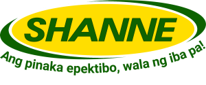 Shanne logo about us section