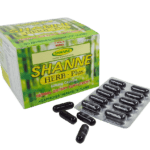 Shanne herb plus capsule
