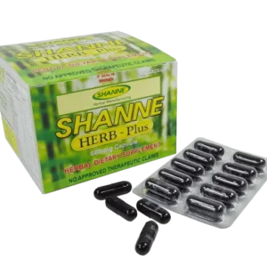 Shanne herb plus capsule1