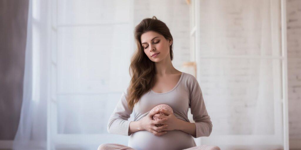 Empower your pregnancy harnessing the potential of liniment oils (2)